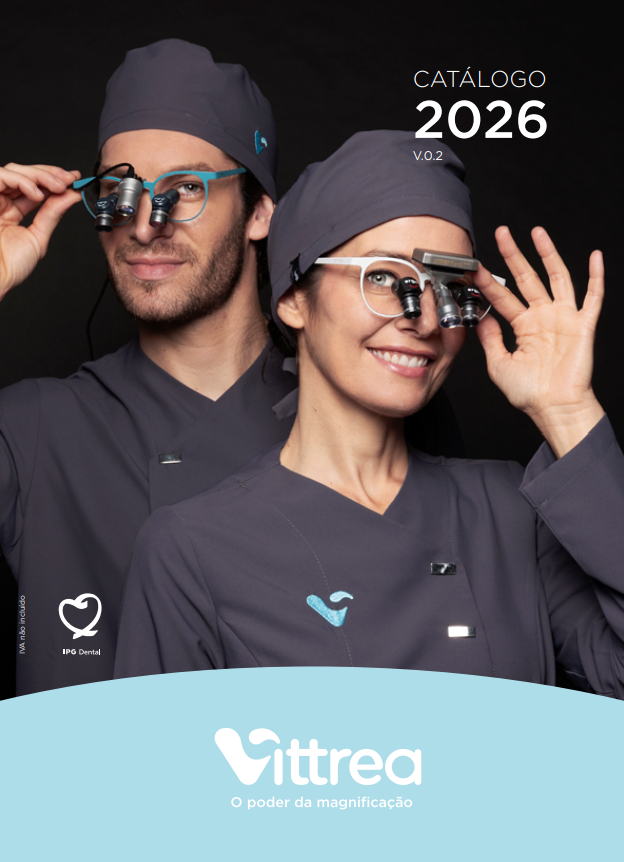 Catálogo linea dental PT