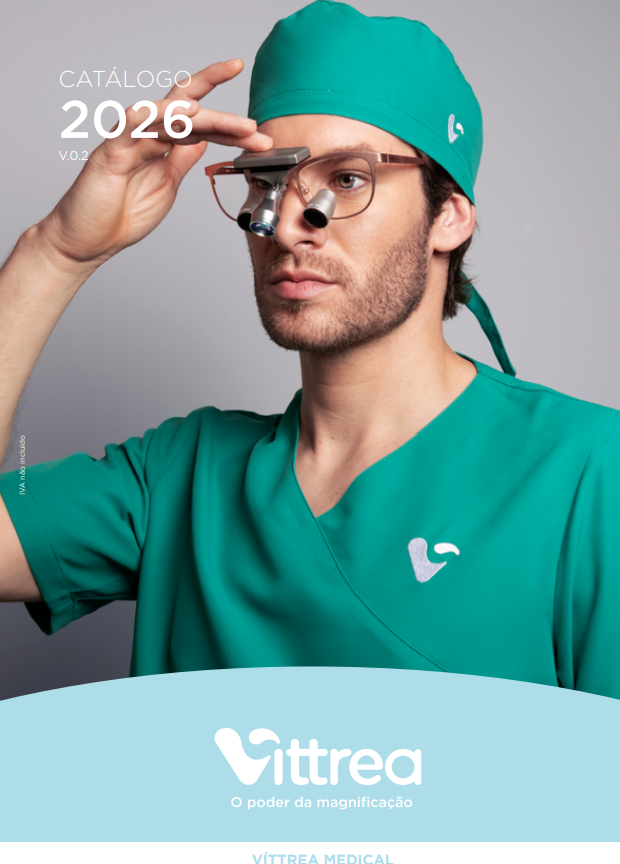 Vittrea medical