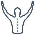 ALIVIAM TENSÕES
