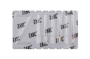 Limas NanoShaper sterile de Zarc