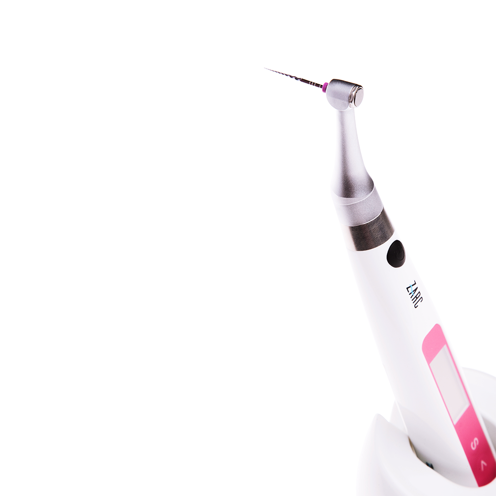 Motor de endodoncia Z-Evo de Zarc