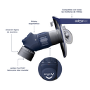 Lupas Ergo V Pro