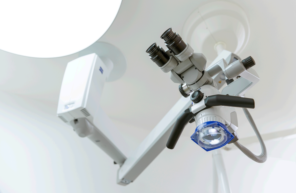 Microscopio ZEISS Extaro 300