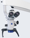 Microscopio ZEISS OPMI pico