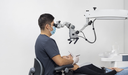 Microscopio ZEISS OPMI pico