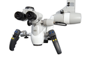 Microscopio ZEISS OPMI PROergo Advanced Package