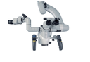 Microscopio ZEISS OPMI PROergo Advanced Package