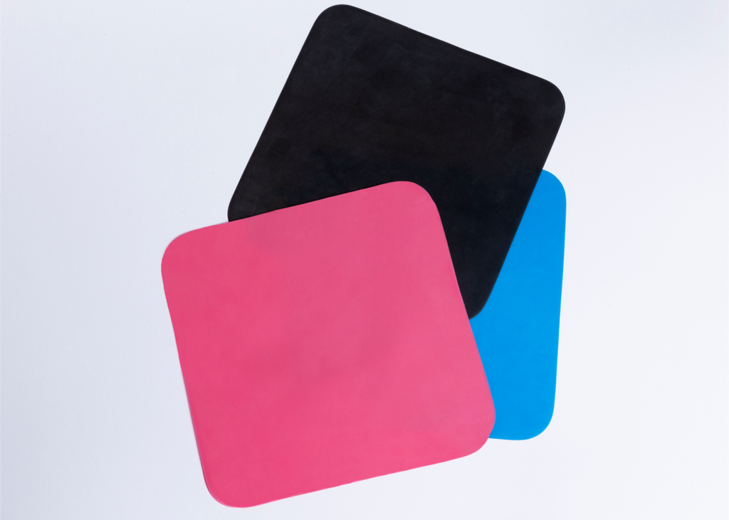 Dique K-RUBBER DAM de Kiyomi Dental