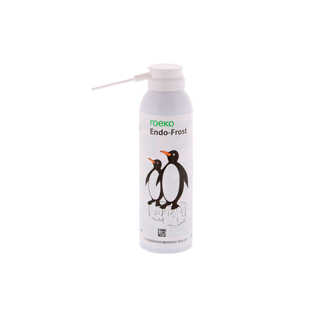 Spray Frío Roeko Endo-Frost de Coltene