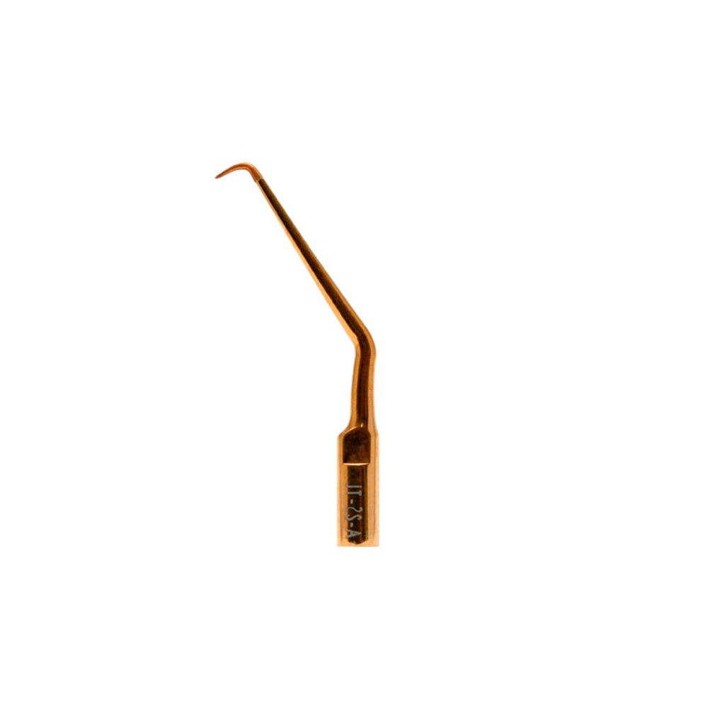 Pontas JETip para cirurgia da B&L