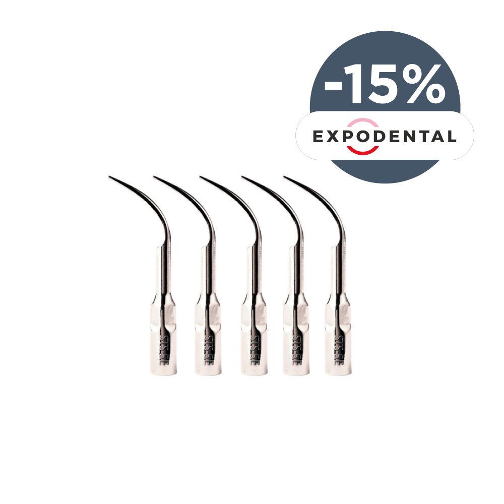 Pontas de ultrassom IS Tip da B&L