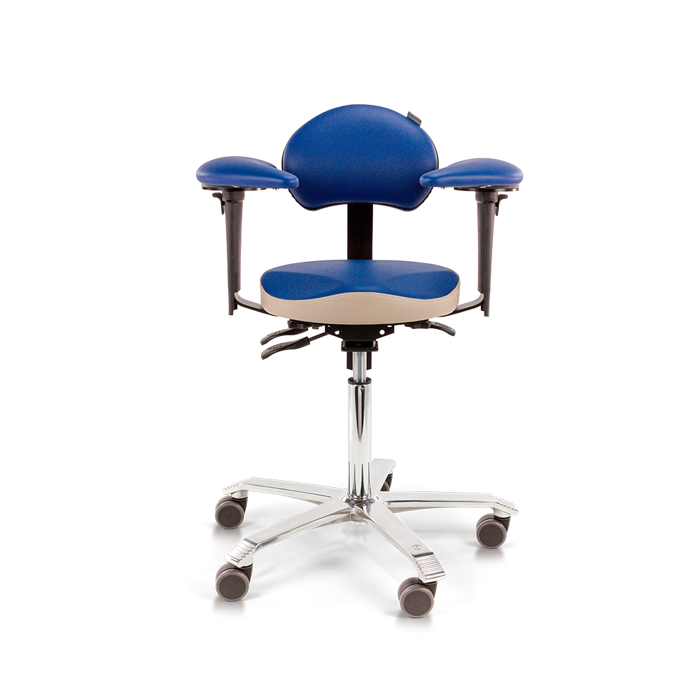 Cadeira Ergo Support da Víttrea