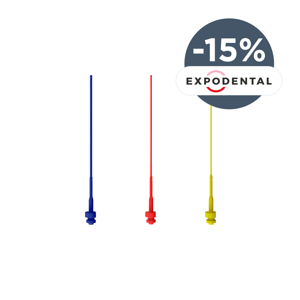 Êmbolos MAP System da PDSA