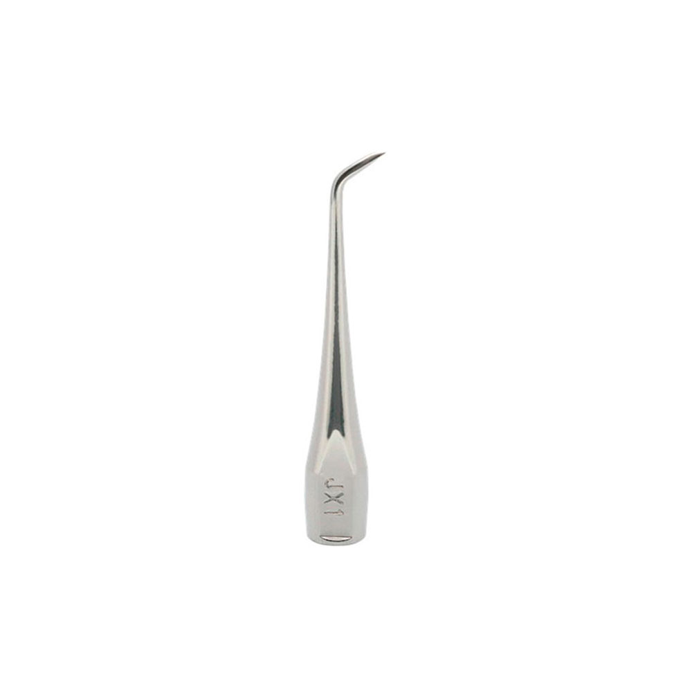 Instrumentos Endoexplorer JETip da B&L