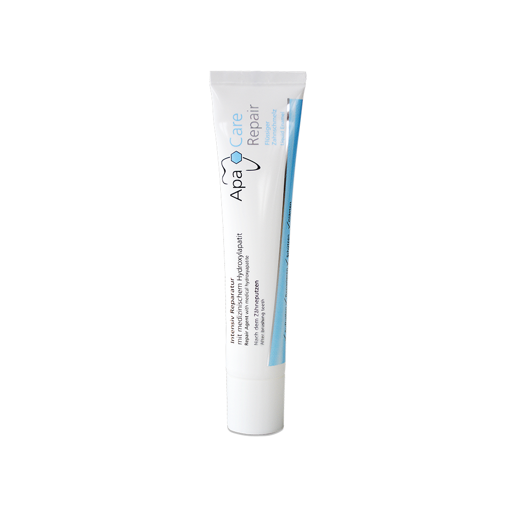Gel reparador con hidroxiapatita Repair de Apacare