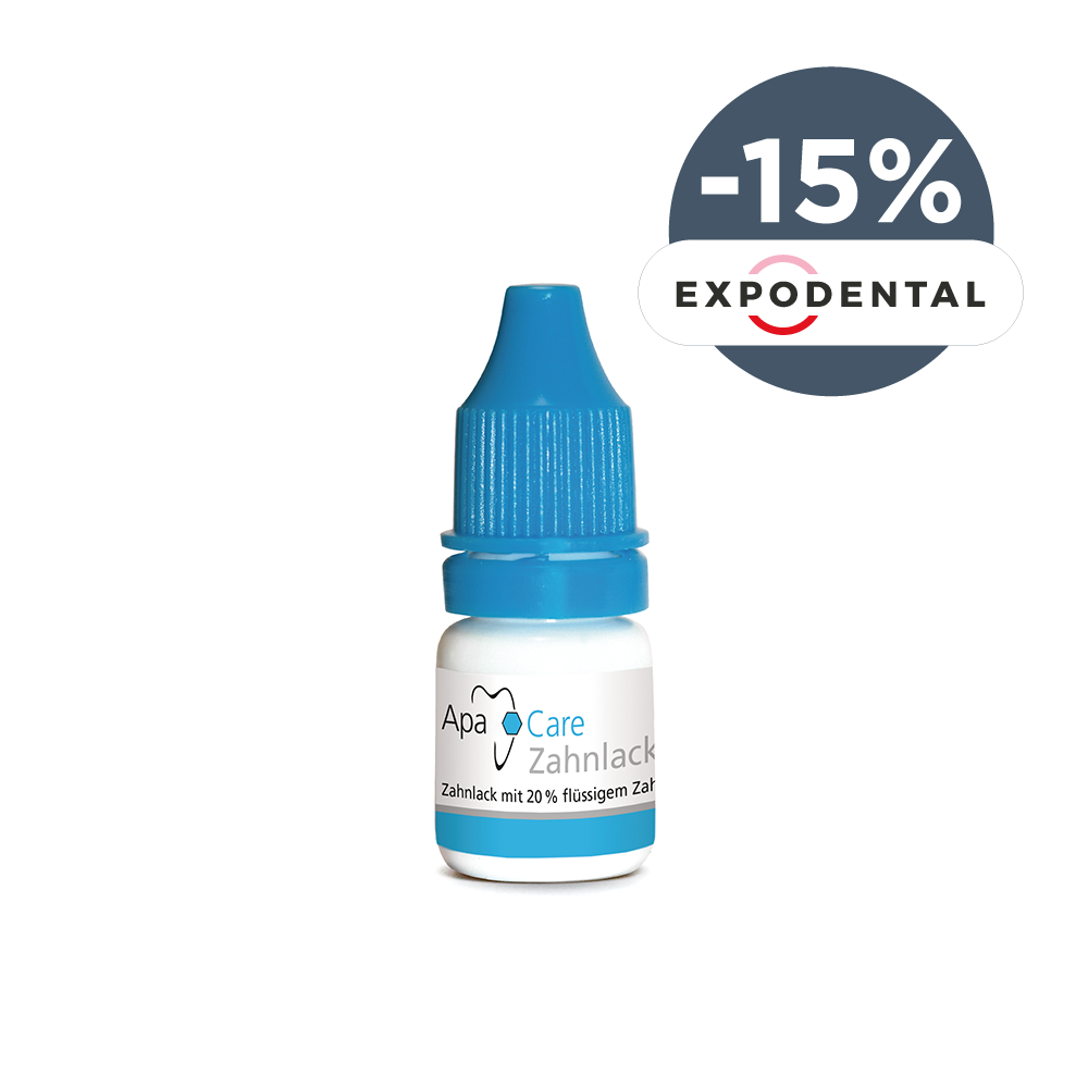 Verniz Dessensibilizante da Apacare