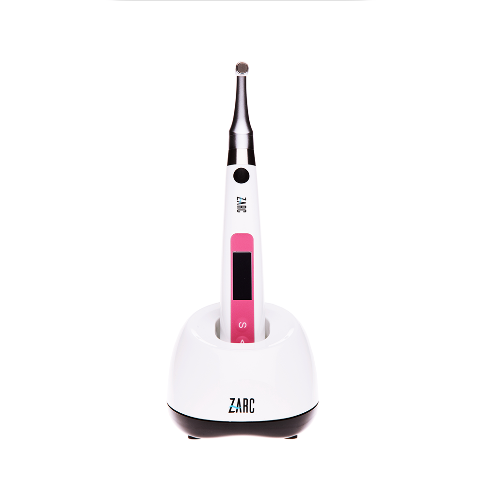 Motor de endodoncia Z-Evo de Zarc