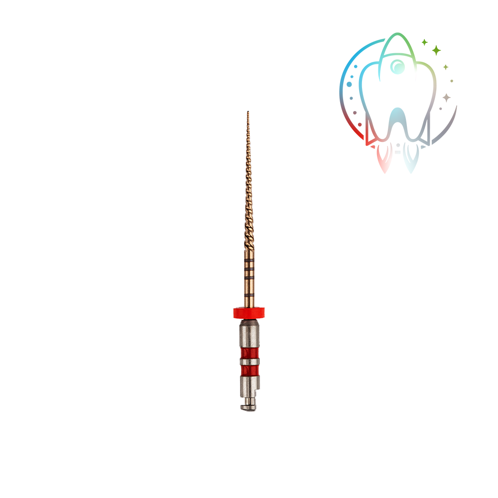 Limas para retratamiento RetreatAll® de Zarc