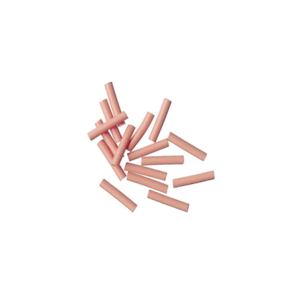 Pellets de gutapercha para Z-Up de Zarc