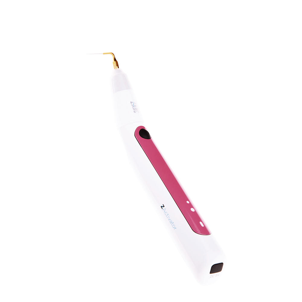 Ativador Ultrassónico Sem Fios Z-Activator da Zarc