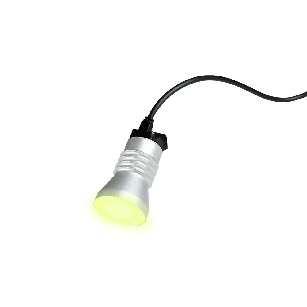 Luz Orchid-E da Víttrea 