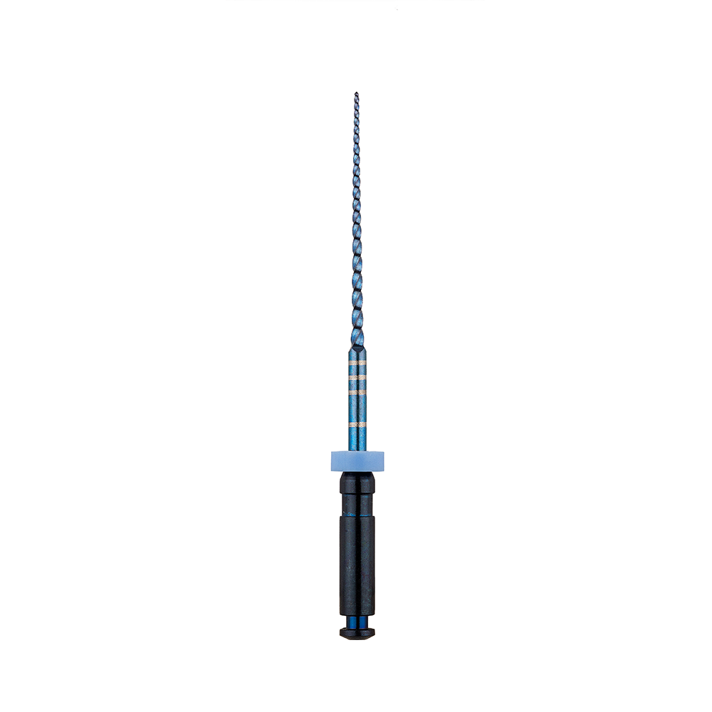 Limas ApicalShaper® de Zarc