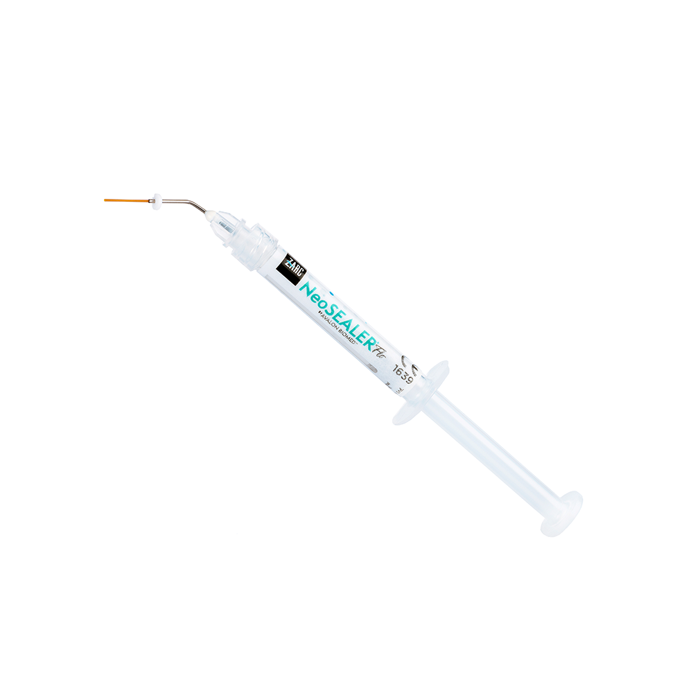 Pontas Flex Flo para NeoSealer Flo da Zarc