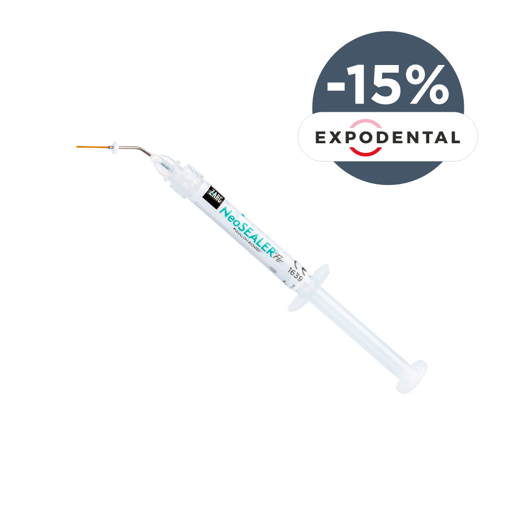 Pontas Flex Flo para NeoSealer Flo da Zarc