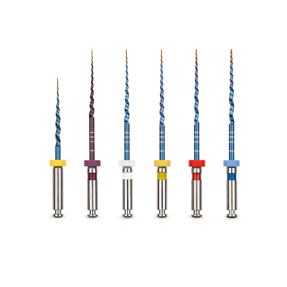 Limas BlueShaper PRO® de Zarc