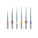 Limas BlueShaper PRO® da Zarc