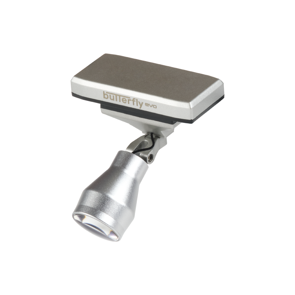 Luz Butterfly EVO da Víttrea