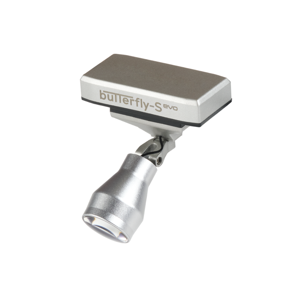 Luz Butterfly S-EVO da Víttrea