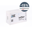 Agujas para irrigación Irriflex® de Zarc