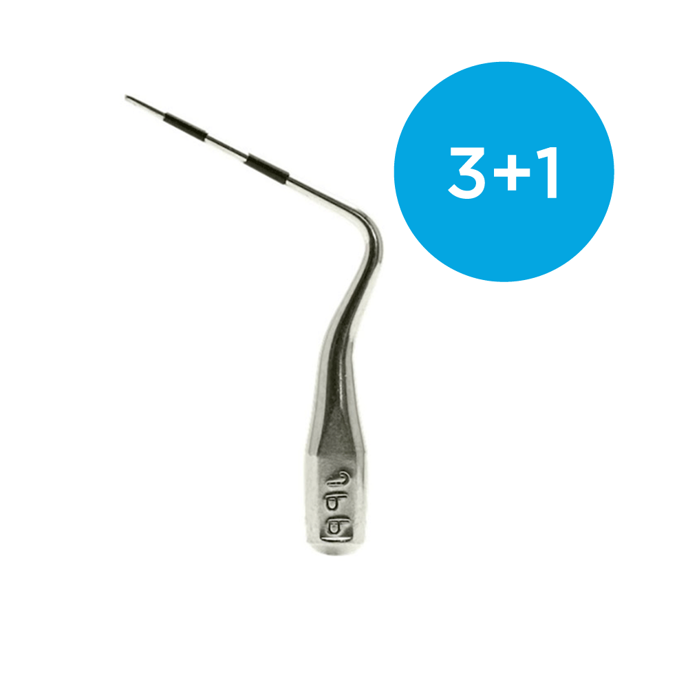 Sonda Periodontal JETip JPP da B&L