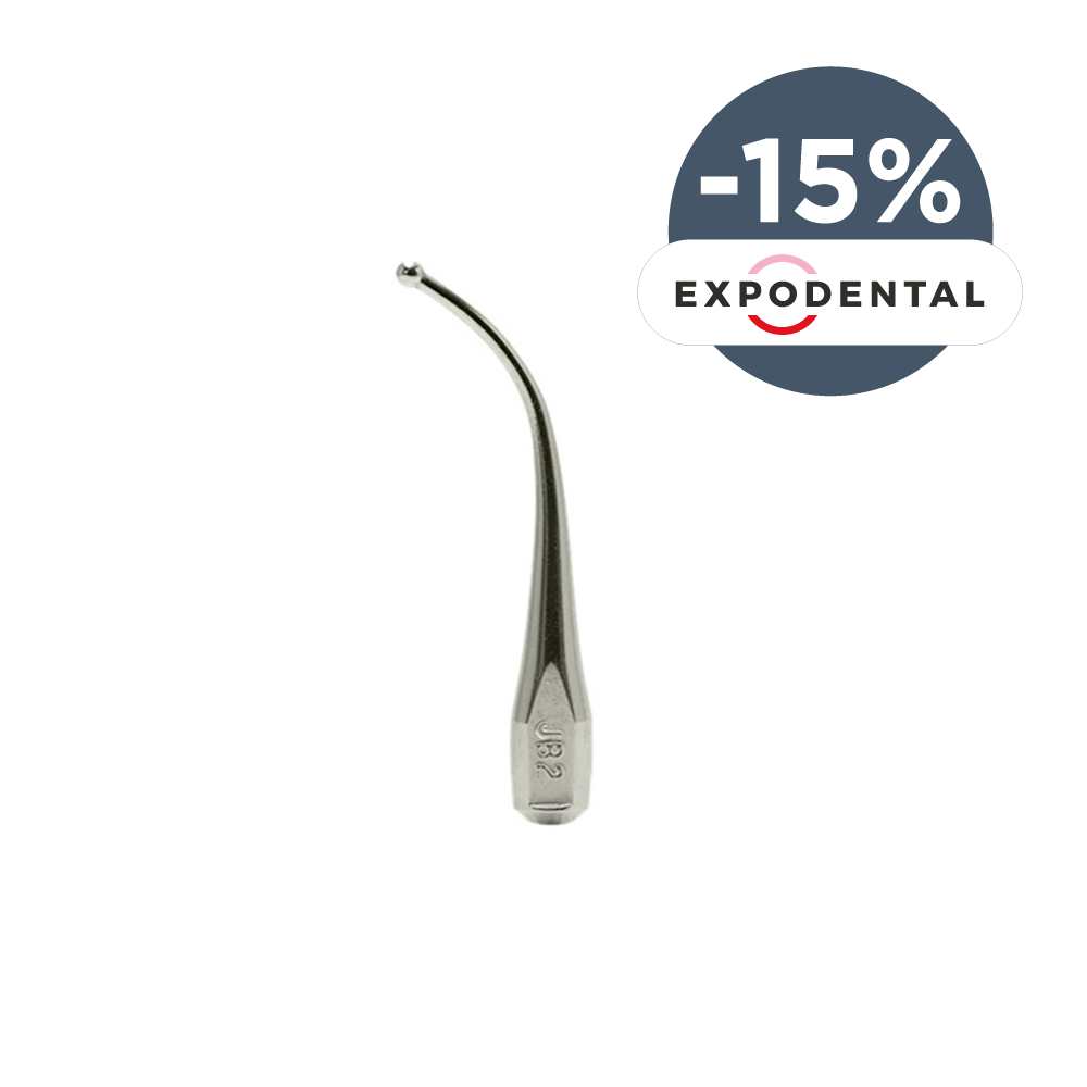 Pulidor de bola JETip JB2 da B&L