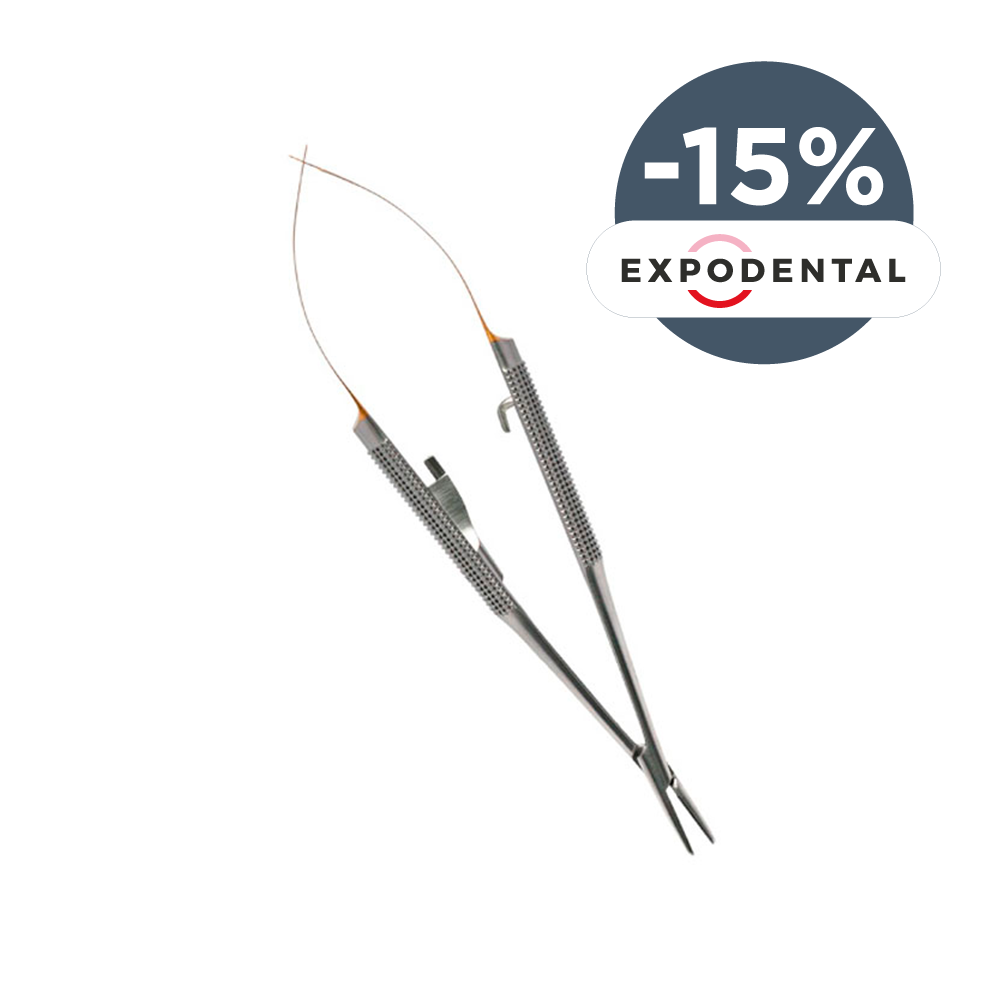 Castroviejo JETip JICV de B&L