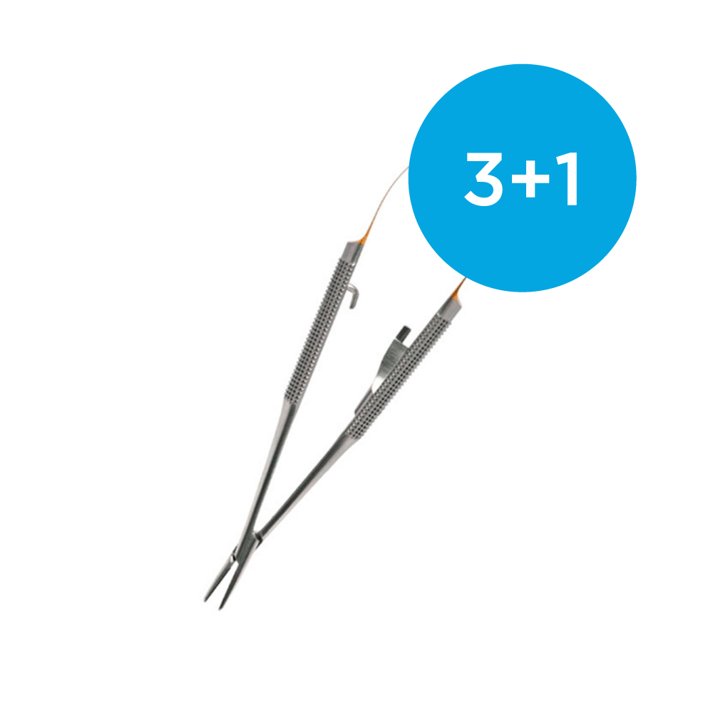 Castroviejo JETip JICV de B&L