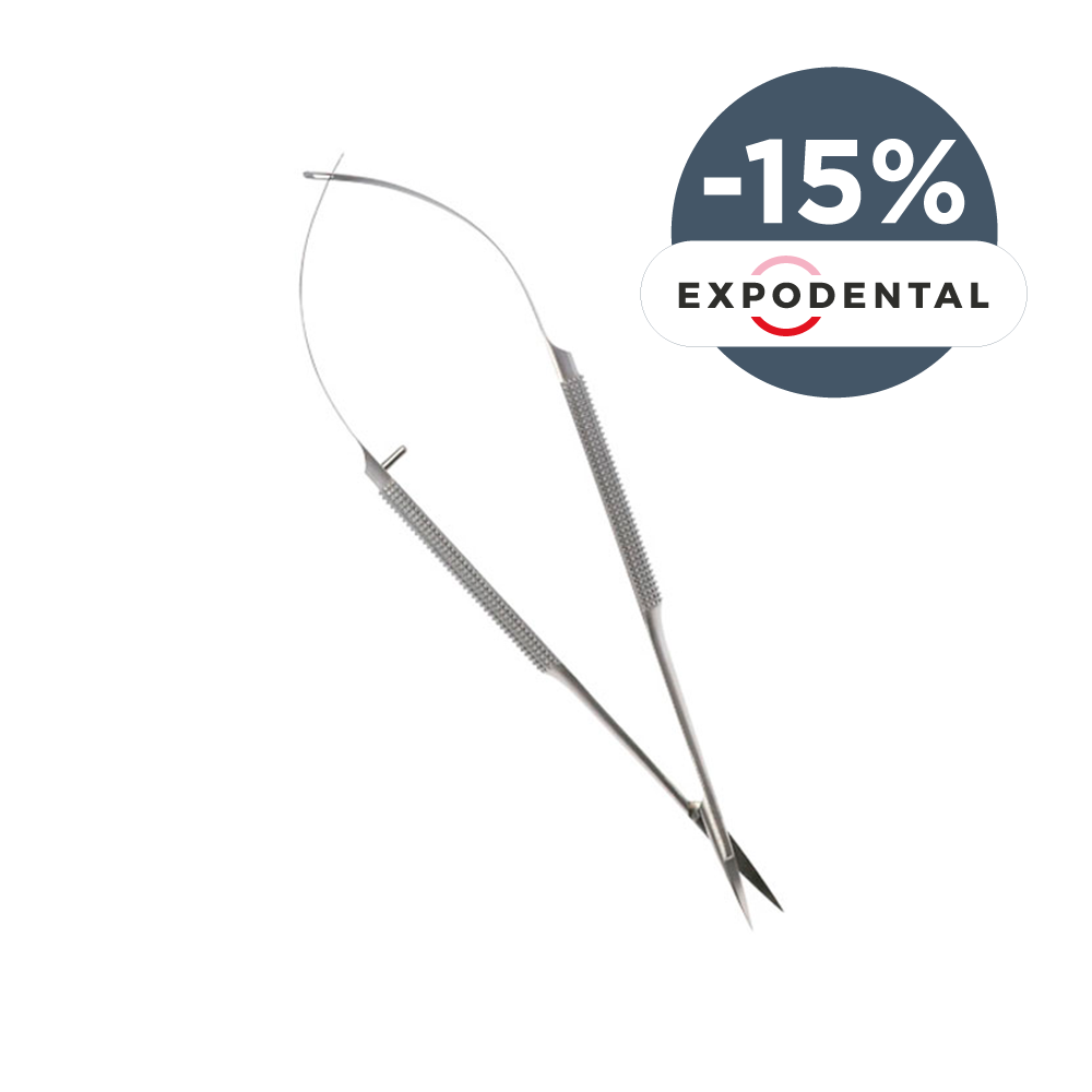 Microtesouras JETip JIMS da B&L