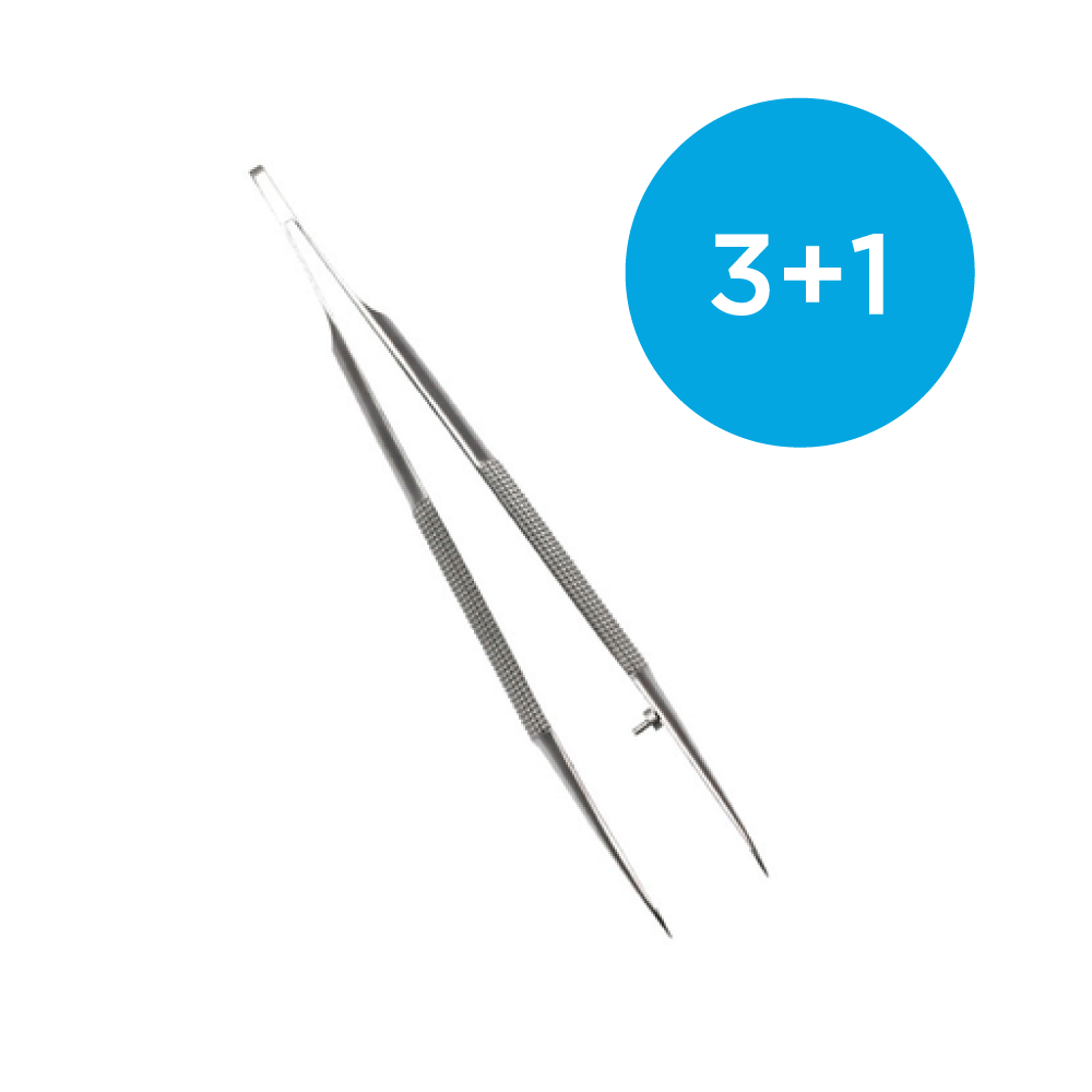 Pinças JETip JITF da B&L