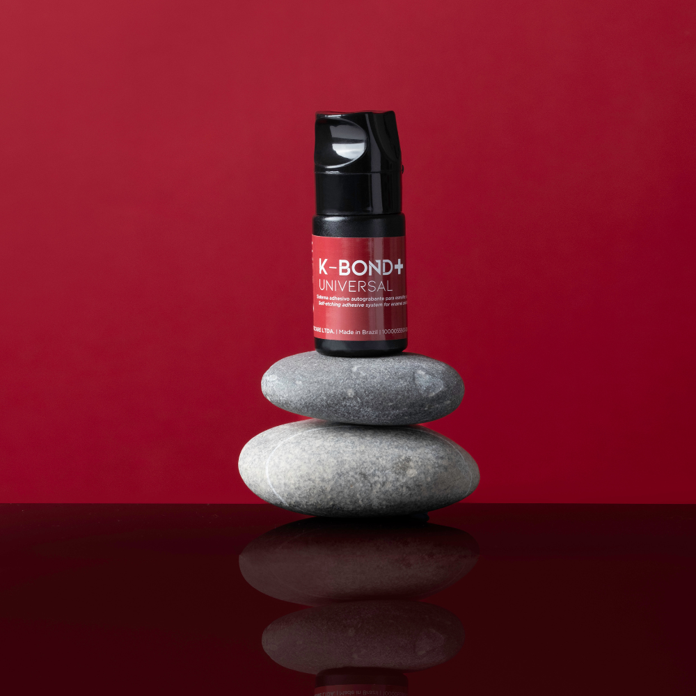 Adhesivo K-Bond + Universal de Kiyomi Dental