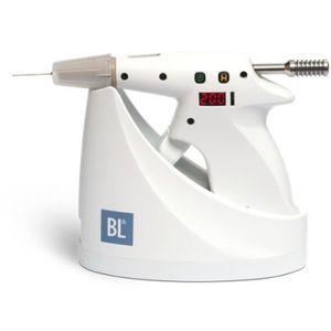 Sistema de obturação SuperEndo Beta Mini da B&L