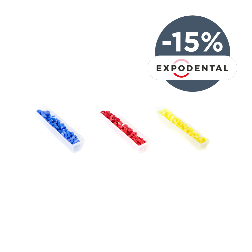 Dispositivo de limpeza do sistema MAP da PDSA