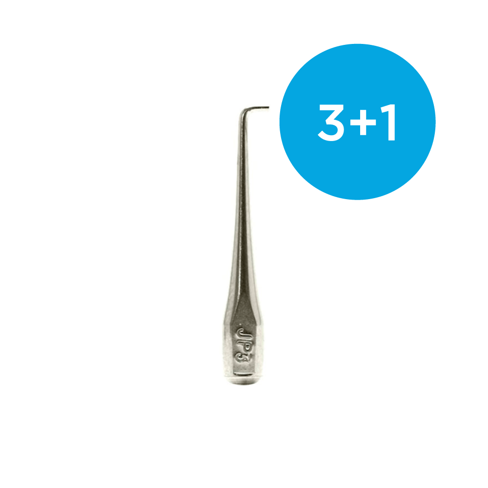 Microatacadores JETip da B&L