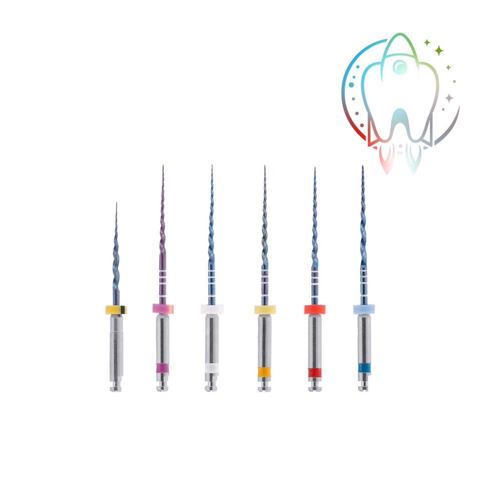 Limas BlueShaper da Zarc