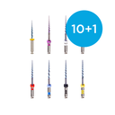 Limas BlueShaper da Zarc