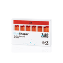 Gutapercha BlueShaper® de Zarc