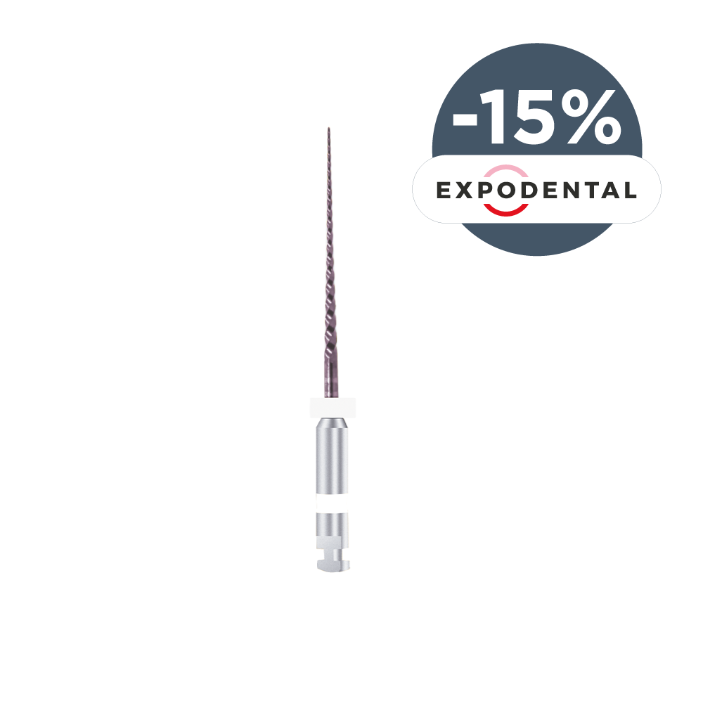 Limas Z-Glider® de Zarc