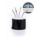 Porta-Esponja de limas Z-Clean da Zarc