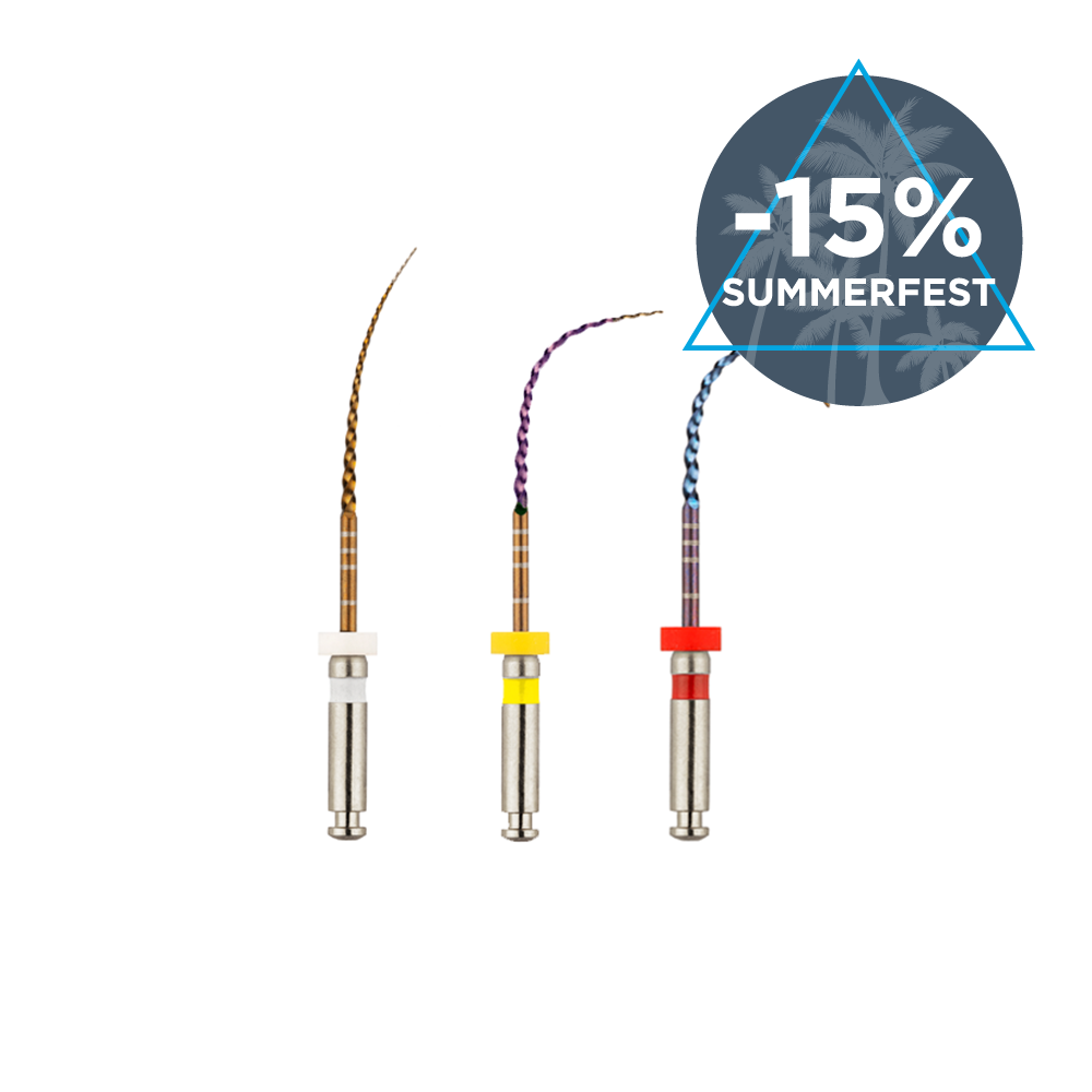 Limas SlimShaper PRO® de Zarc