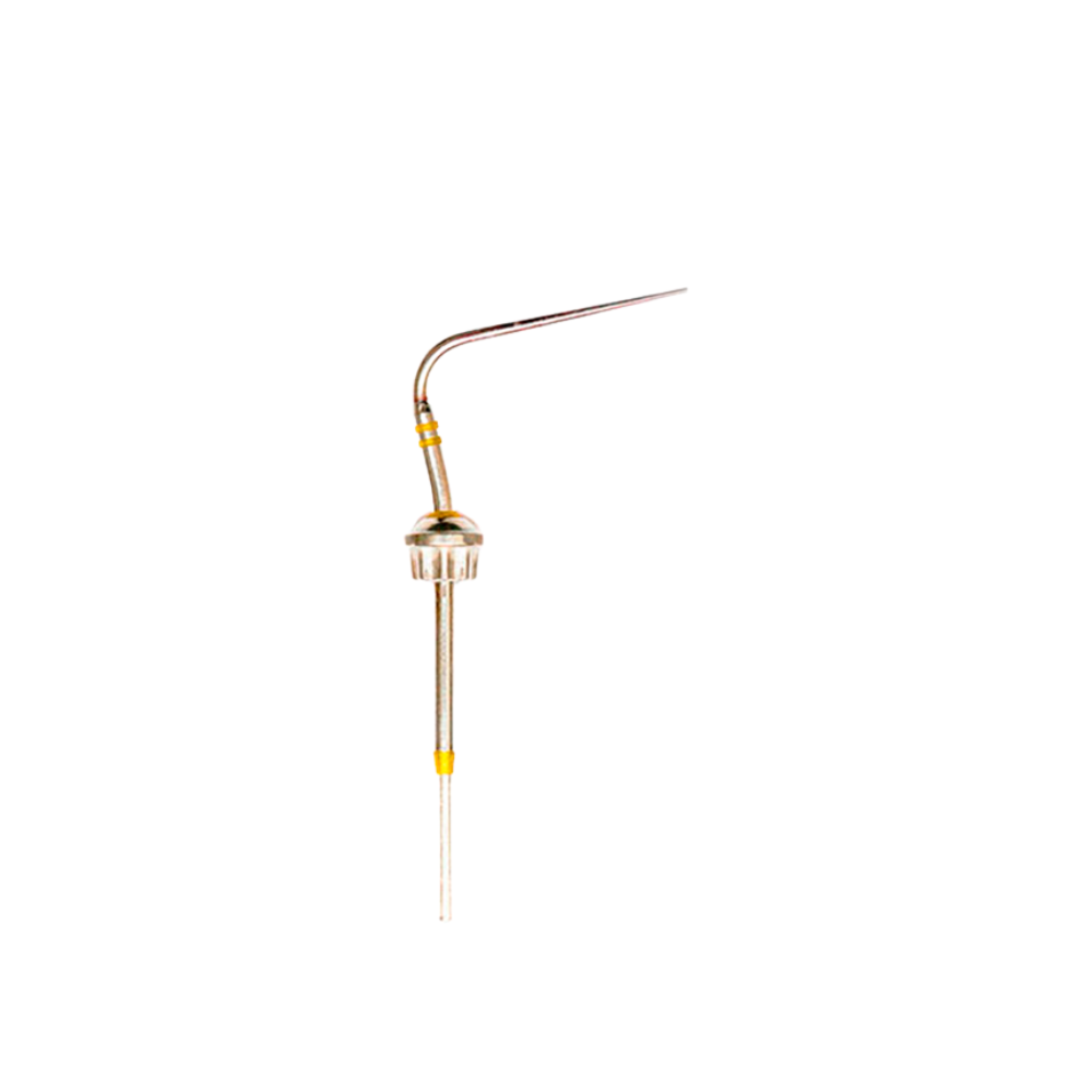 Pluggers para SuperEndo Alpha II de B&L